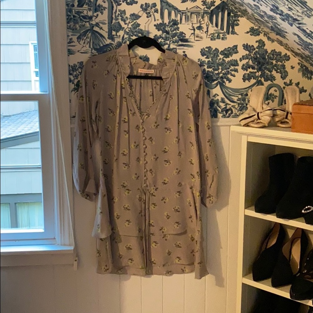 Rebecca Taylor Dress